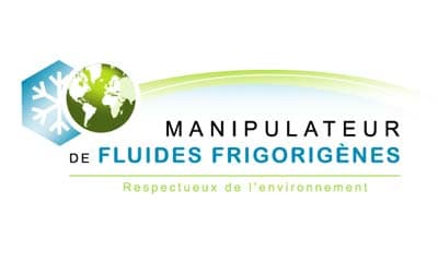 Manipulateur de fluides frigorigènes