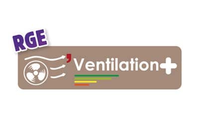 RGE Ventillation