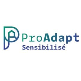 LOGO PRO ADAPT P FORMAT